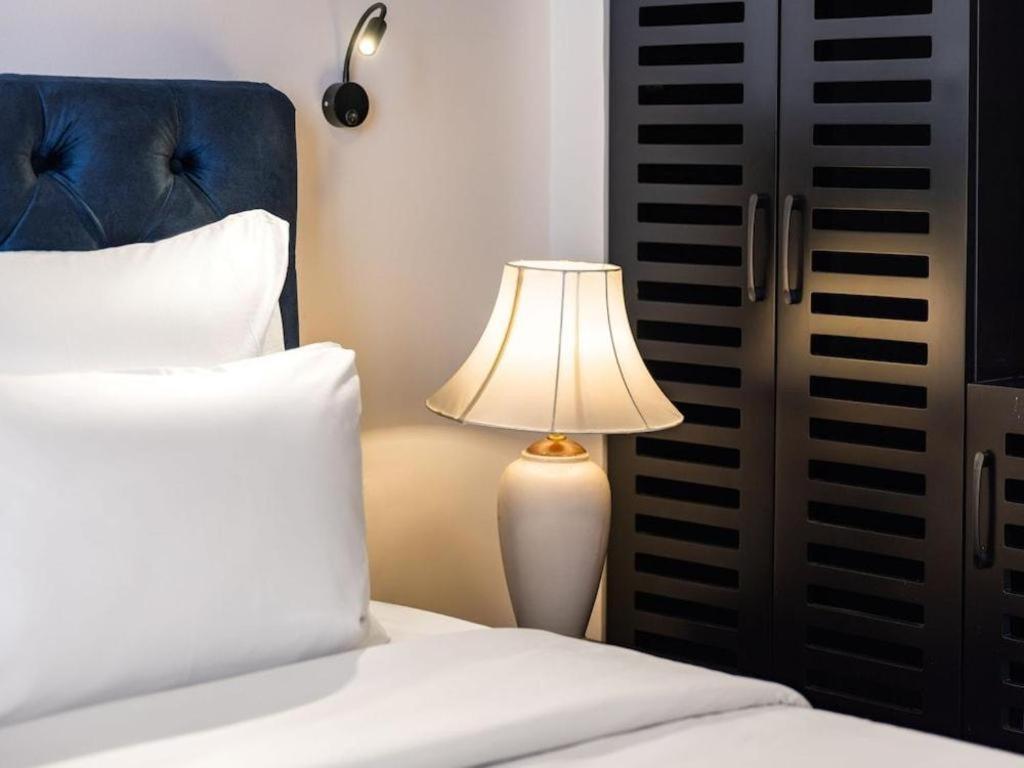 Flower Hotel Ханой Екстериор снимка