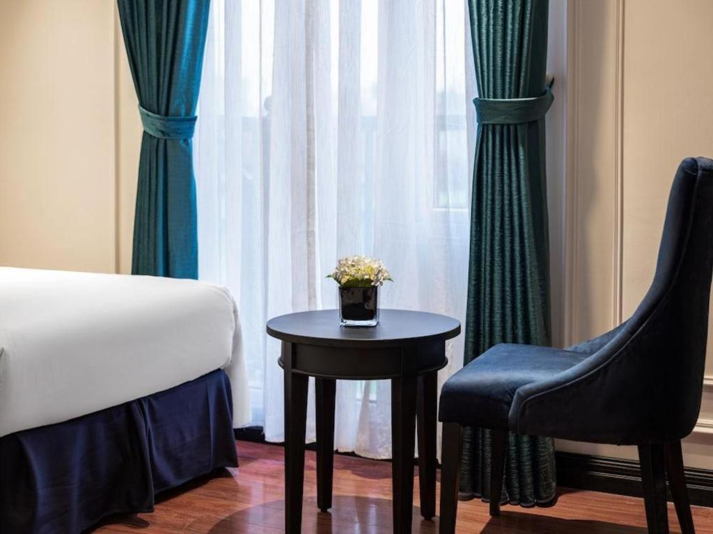 Flower Hotel Ханой Екстериор снимка